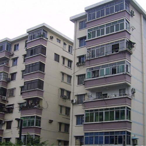 大同案例展示