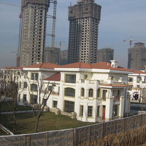 大同案例展示